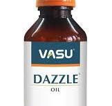 DAZZLE OIL  50ML