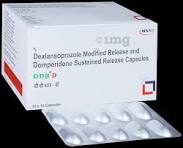 DDR D CAP  1,S