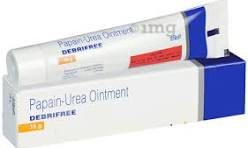DEBRIFREE CREAM  15GM