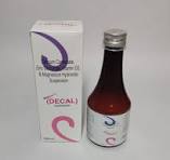 DECAL SYP  150ML