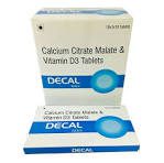 DECAL TAB  1,S