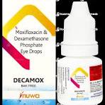 DECAMOX DROP  5ML