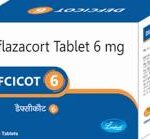 DEFCICOT 6 TAB  10 TAB