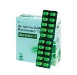 DEFEN P TAB(GREEN)  10