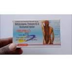 DELPHI-L INJ.  3ML