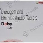 DELSY TAB  21TAB