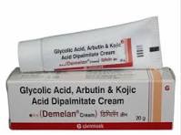 DEMELAN CREAM  15GM