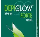 DEPIGLOW FORTE TAB  10 TAB