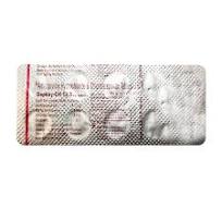 DEPKEY CH 12.5 TAB  10 TAB
