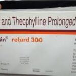 DERIPHYLLIN-R-300 TAB  30 TAB
