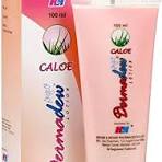 DERMADEW CALOE LOTION  100ML