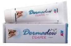 DERMADEW DIAPER CREAM  50 GM