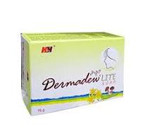 DERMADEW LITE SOAP  75 GM