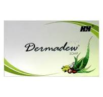 DERMADEW SOAP  75GM