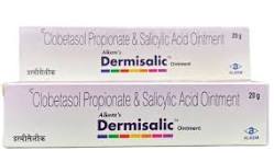DERMASALIC OIT  20GM