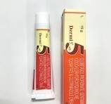 DERMI-5 CREAM  15 GM