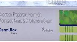 DERMIFLOX OINT  15GM