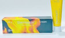 DERMIGEN CREAM  20GM
