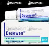 DESOWEN CREAM  10GM