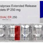 DESVAL-ER-250 TAB  1*10