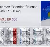 DESVAL-ER-500 TAB  1*10