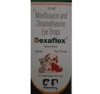 DEXAFLOX DROP  10ML