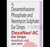 DEXANEO AC DROP  10ML