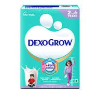 DEXOGROW  400GM