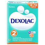 DEXOLAC NO. 2 REFILL  500 GM