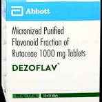 DEZOFLAV TAB  1,S