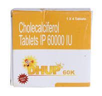 DHUP 60K TAB  1,S