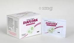 DIAFLORA BC SUS  5ML