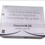 DIANORM M OD TAB  10 TAB