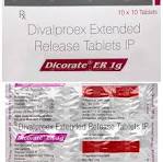 DICORATE ER 1000 TAB  1*10
