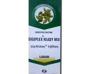 DIGEPLEX REDMIX SYP.  200 ML