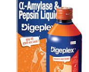 DIGEPLEX SYP.  200 ML