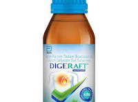 DIGERAFT SYP  150ML