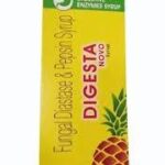 DIGESTA NOVO SYP  200 ML