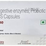 DIGIFINE CAP  1,S