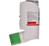DIGIHALER FB 200 INH  1 PCS