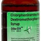 DILO-DX SYP  100ML