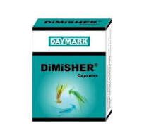 DIMISHER CAP  10 CAP