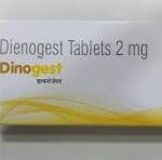 DINOGEST TAB  1*10