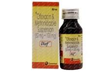DIOF SYP  60ML