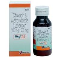 DIOF-DS SYP  30ML