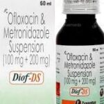 DIOF-DS SYP  60ML