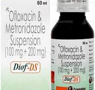 DIOF-DS SYP  60ML
