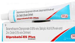 DIPROVATE-ES-PLUS CREAM  20GM
