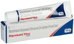 DIPROVATE-PLUS OINT .  20GM