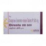 DIRESTA-OD-500 TAB  1*10